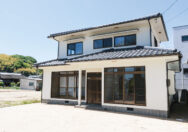 倉敷市船穂町船穂　売家　1880万円　ビリーフリアルエステート